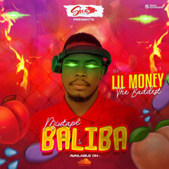 MIIXTAPE BaLiBa by Dj LiL MANNY the baddest.mp3