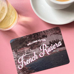French Riviera PHIA You only love me when nothing's playing on the TV (Mmm) You flirt with all my fr