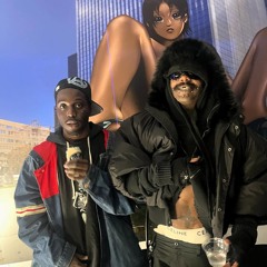 im rich ( feat. flashdamc)