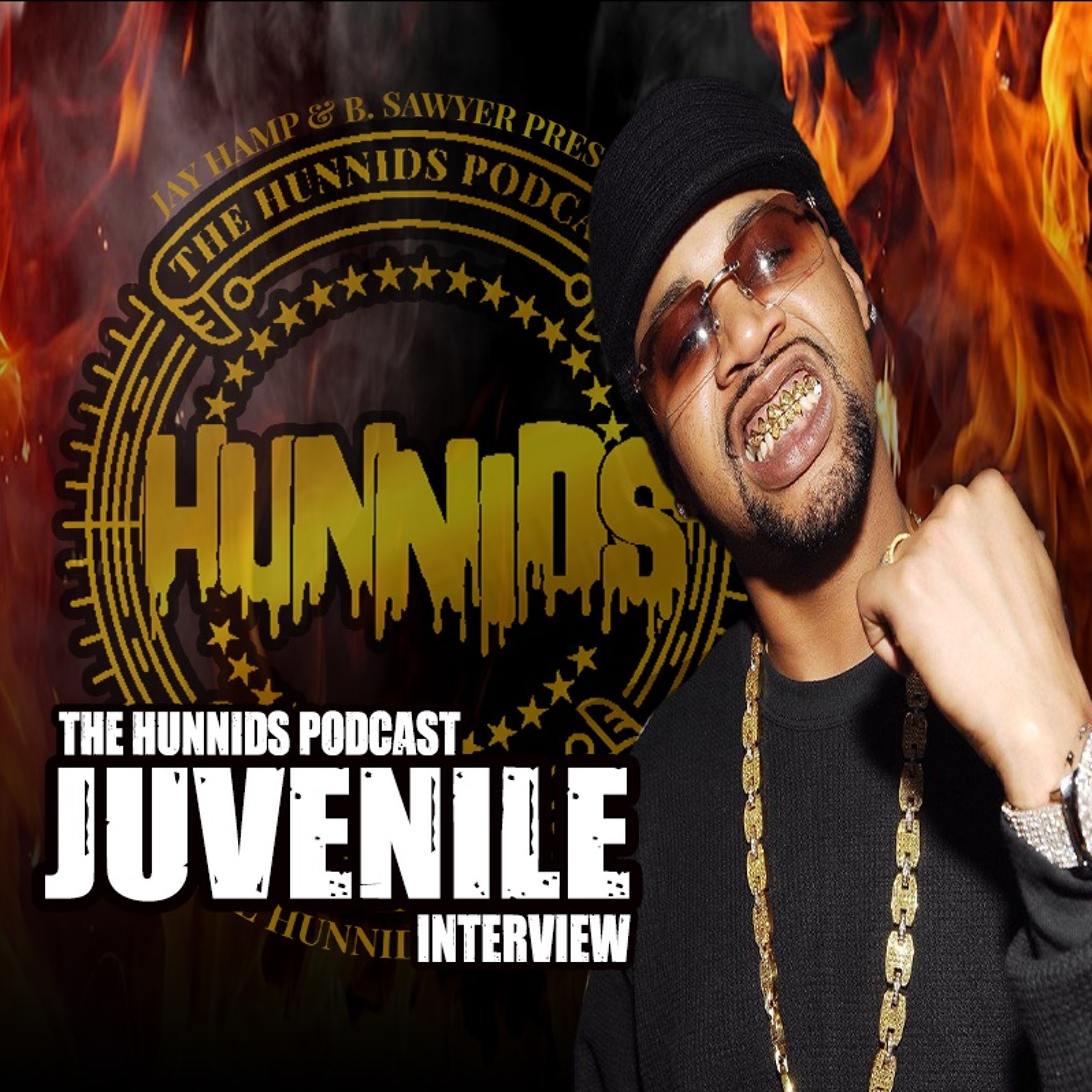 The Hunnids Podcast