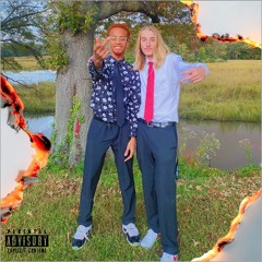 GL!TTER(Feat. L!NCOLN)