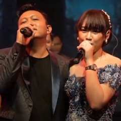 Denny Caknan Feat Happy Aamara - Banyu Moto ( Cipt. Heri Receh )