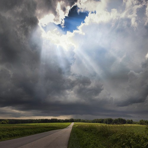 Storm Clouds