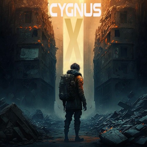 Cygnus X