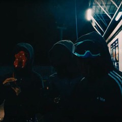 #XROOTZ Lz X CL - Pull Up