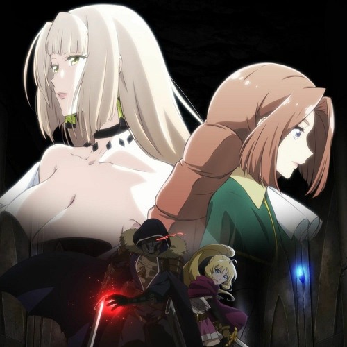 Stream The Unwanted Undead Adventurer | OP ○ Opening FULL