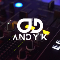 Dj AndyK DIDO THANK YOU  RMIX 2023