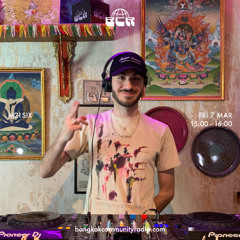 M21SIX - 7th March 2025