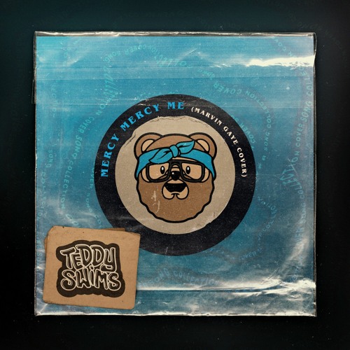 Stream Mercy Mercy Me (Marvin Gaye Cover) by teddyswims | Listen