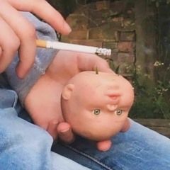 the joy of smoking with friends