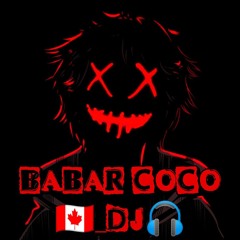 Prograsive👽__Remix____☠️DarK House Groove___By👑DJ BaBaR__CoCo🇨🇦