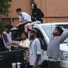Playboi Carti - Rondo prod. Jedi-P (2016)