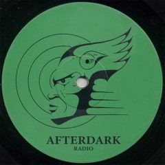 Mafs B2B BassboxBen - After Dark Radio 48 - Sunday 13th July 2025