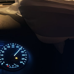 كم جرى دمعي من الوجدي . .