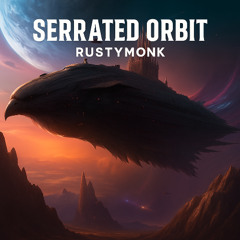 Serrated Orbit
