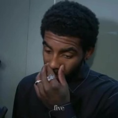 sonder - what you heard + kyrie irving perception