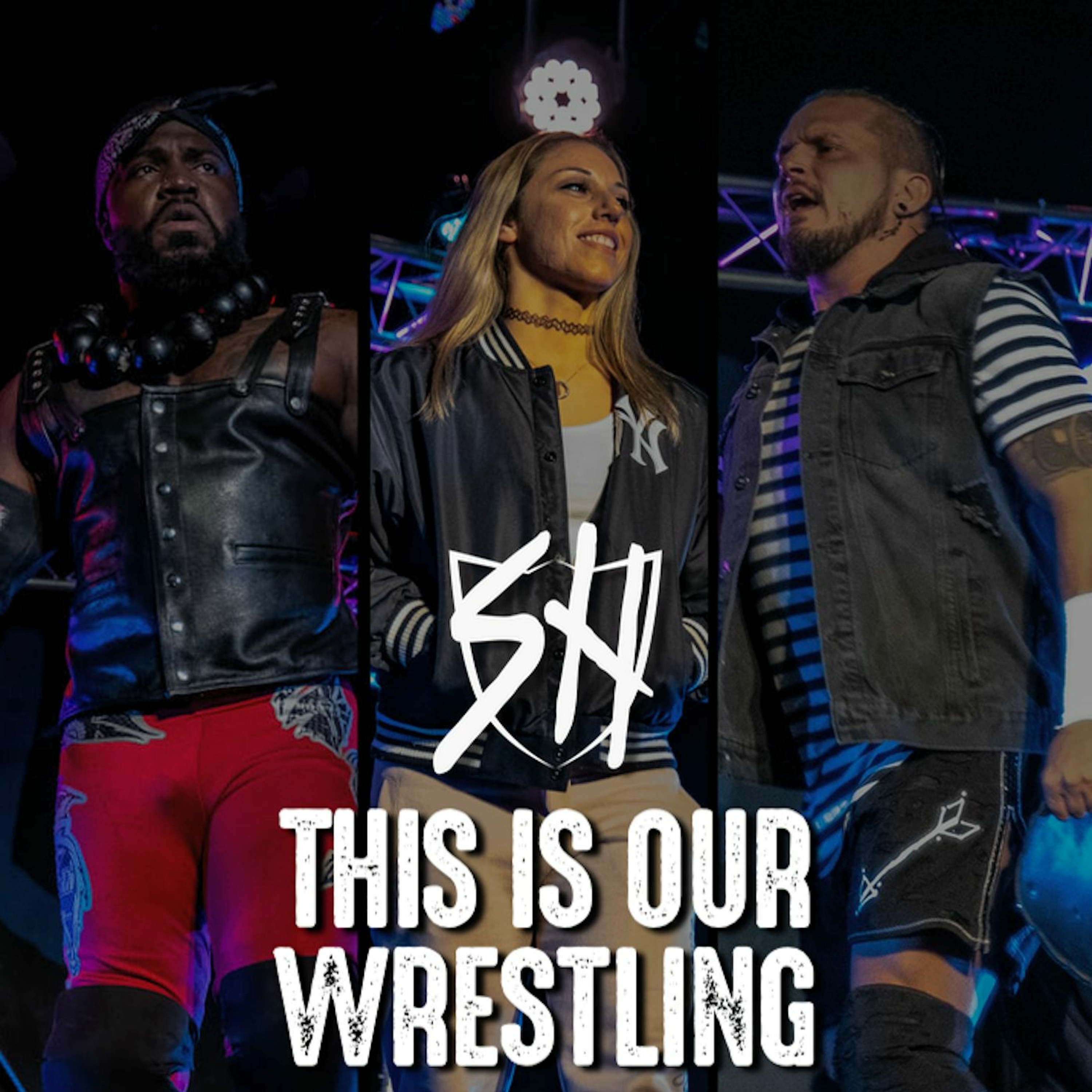 SHW: This Is Our Wrestling