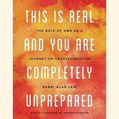 [View] KINDLE 🖍️ This Is Real and You Are Completely Unprepared: The Days of Awe as