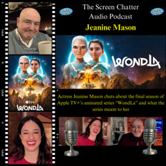 Jeanine Mason - Wondla