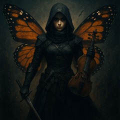 🎻🦋🎵 K̺͆o̺͆c̺͆h̺͆ō🎵 🦋🎻