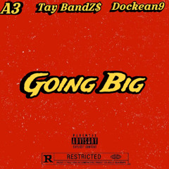 Going big ft Døckean9 X A3 (Prod.Gentle)
