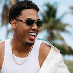 CARIBEÑO - MYKE TOWERS TYPE BEAT