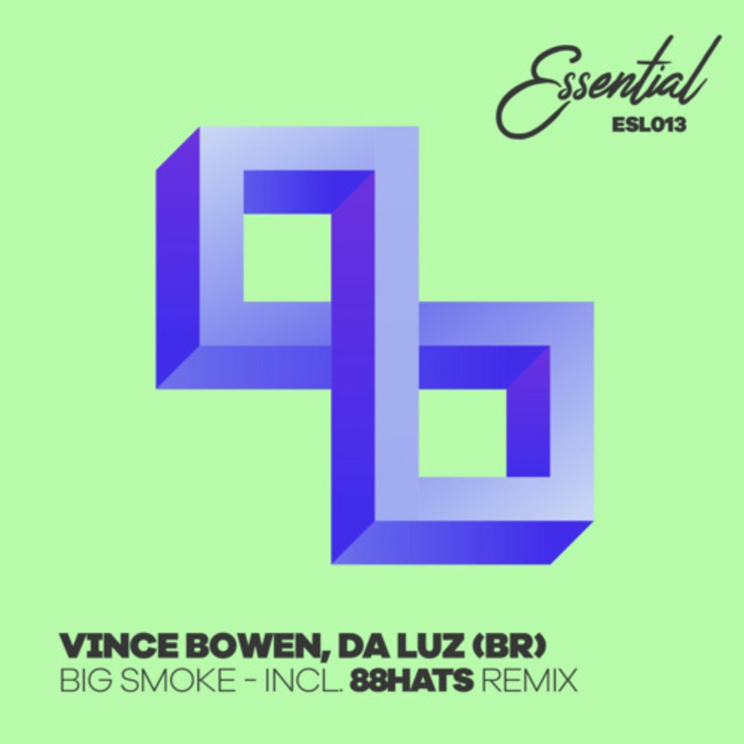 Vince Bowen