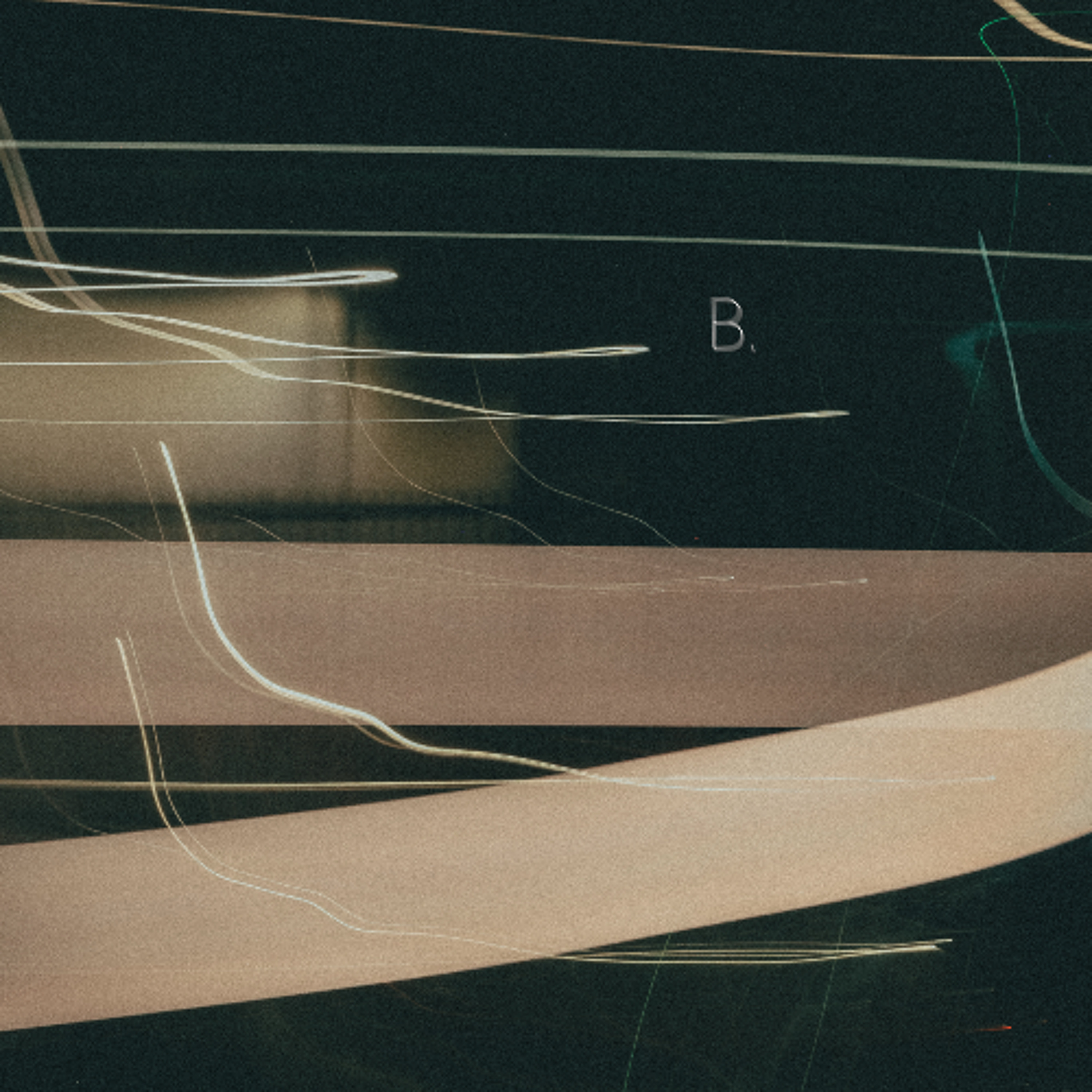 B. [Loop Electronic] episode artwork