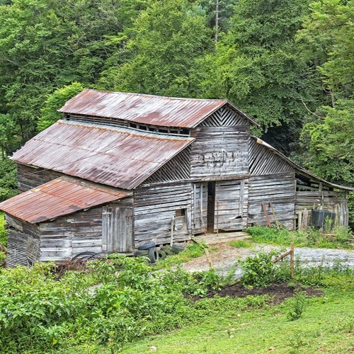 Stream episode The Tobacco Barns of Madison County by asapconnections.org  podcast