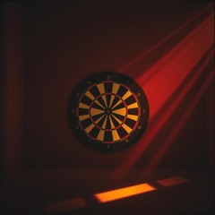 Divine Dartboard