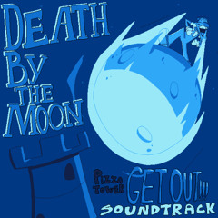 Death by The Moon - Pizza Tower: GET OUT!! OST