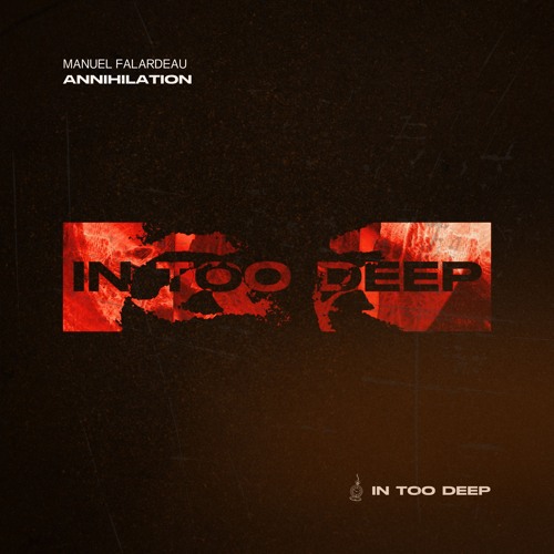 Manuel Falardeau - Annihilation (Original Mix)