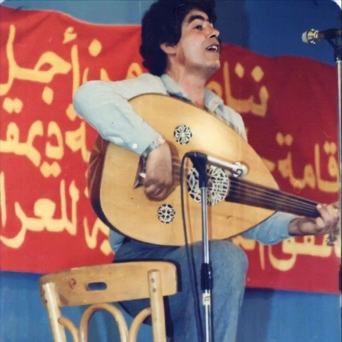وأنا اجيك بشوگي طافح...سامي كمال