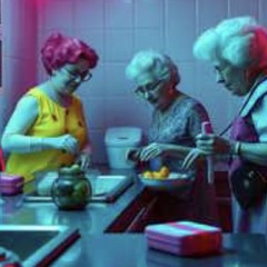 My-Loving-Vibrations (Grandma‘s-recipe)LS inc.