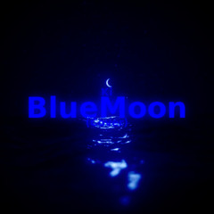 Zara Larsson - Blue Moon (Cover)