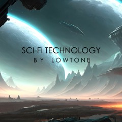 Sci-Fi Technology