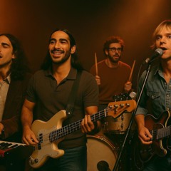 Velvet Sundown: La gran farsa de la banda con IA