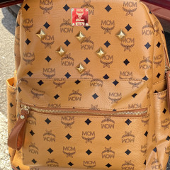 MCM BACKPACK