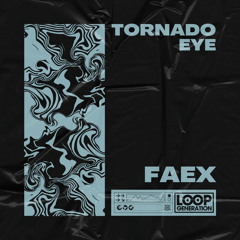 Tornado Eye