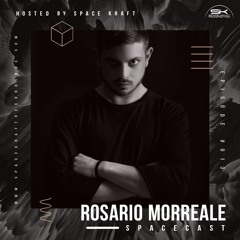 Spacecast 013 - Rosario Morreale - Live recorded in Trieste (IT)