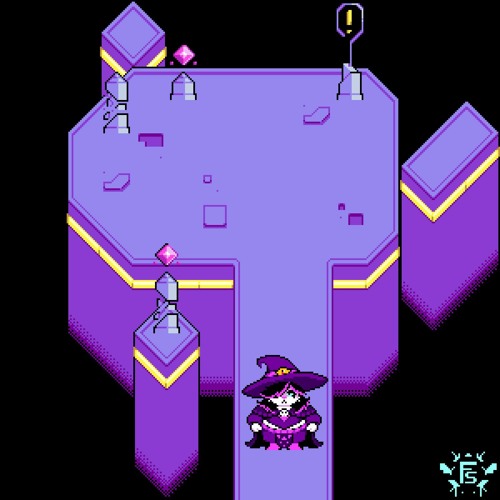 Frostysith: A VIRTUAL REALITY?