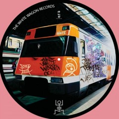 Premiere : Aline Brooklyn & Hordel - 4 U (TWWR01)