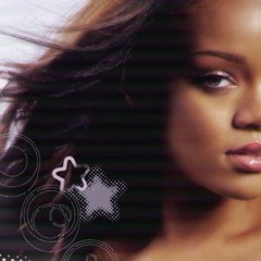 Kiss It Better x Track 10 (Rihanna & Charli xcx)