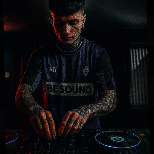 DREWTEK PRES: HARD KNOCKING BEATS