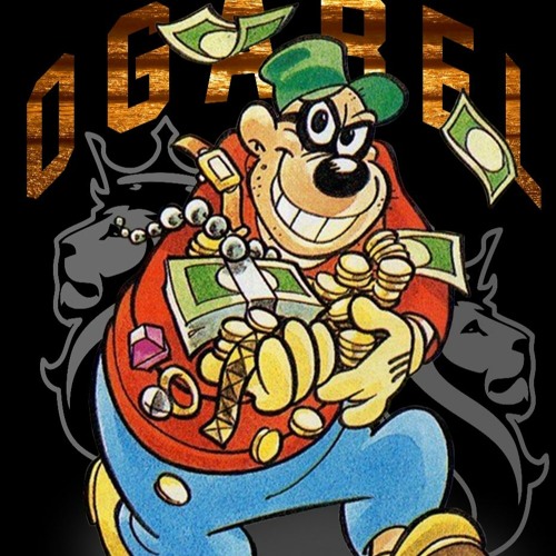 Rave Berimbau Automotivo (Dj GuGaMPC) 2020