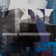 Dom & Roland 💎 23/24 all vinyl set