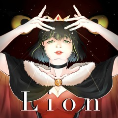 【Ami】LION  - (G)I-DLE