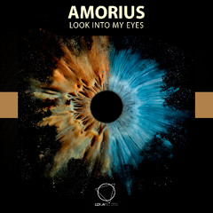 Amorius - Look Into My Eyes (Lizplay Records)