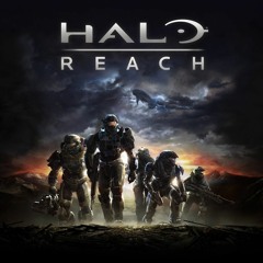 Halo Reach OST - Lone Wolf Pt2