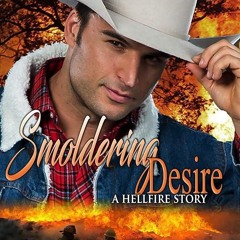 ✔Kindle⚡️ Smoldering Desire (Hellfire Series Book 3)